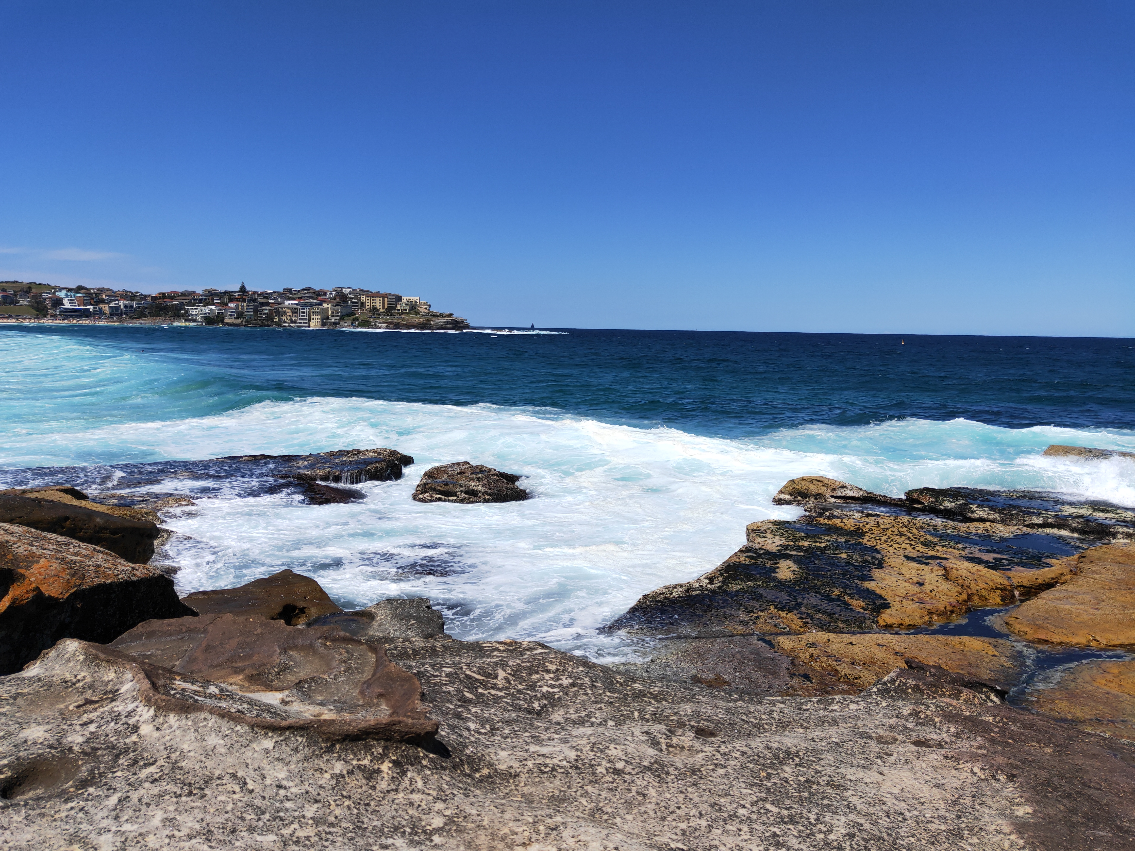 Bondi Beach