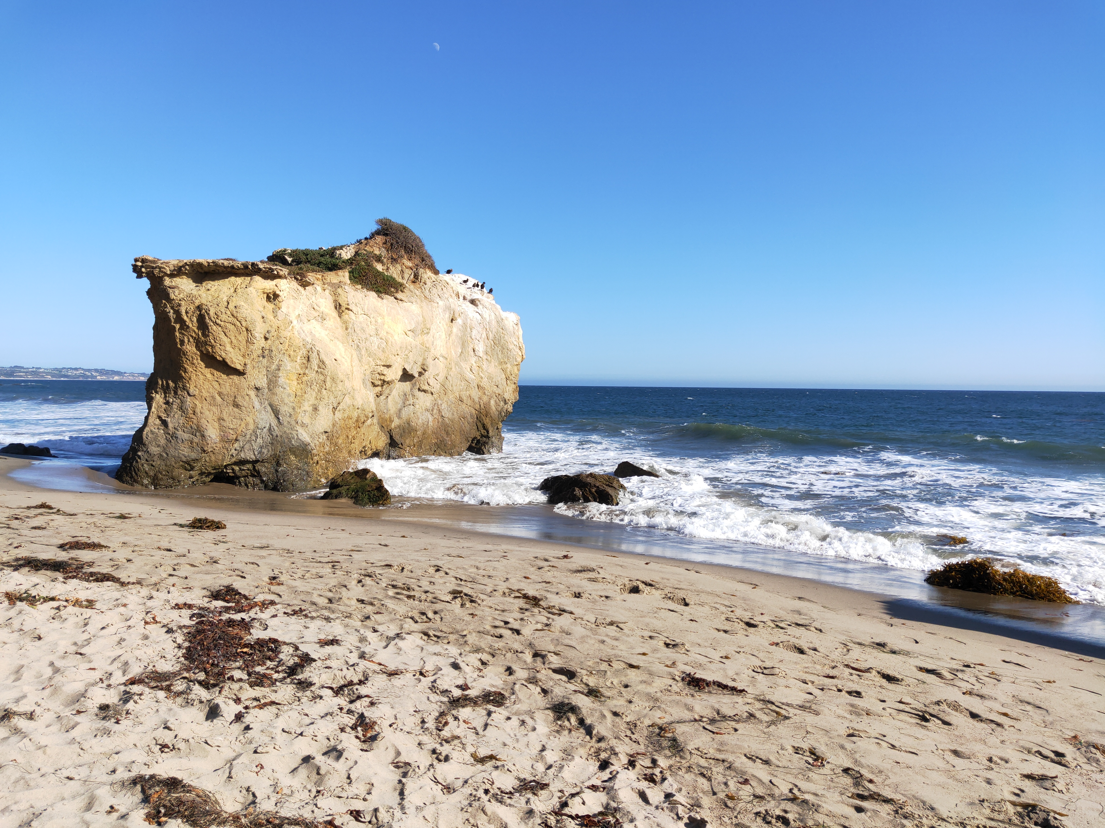 Elmatador Beach