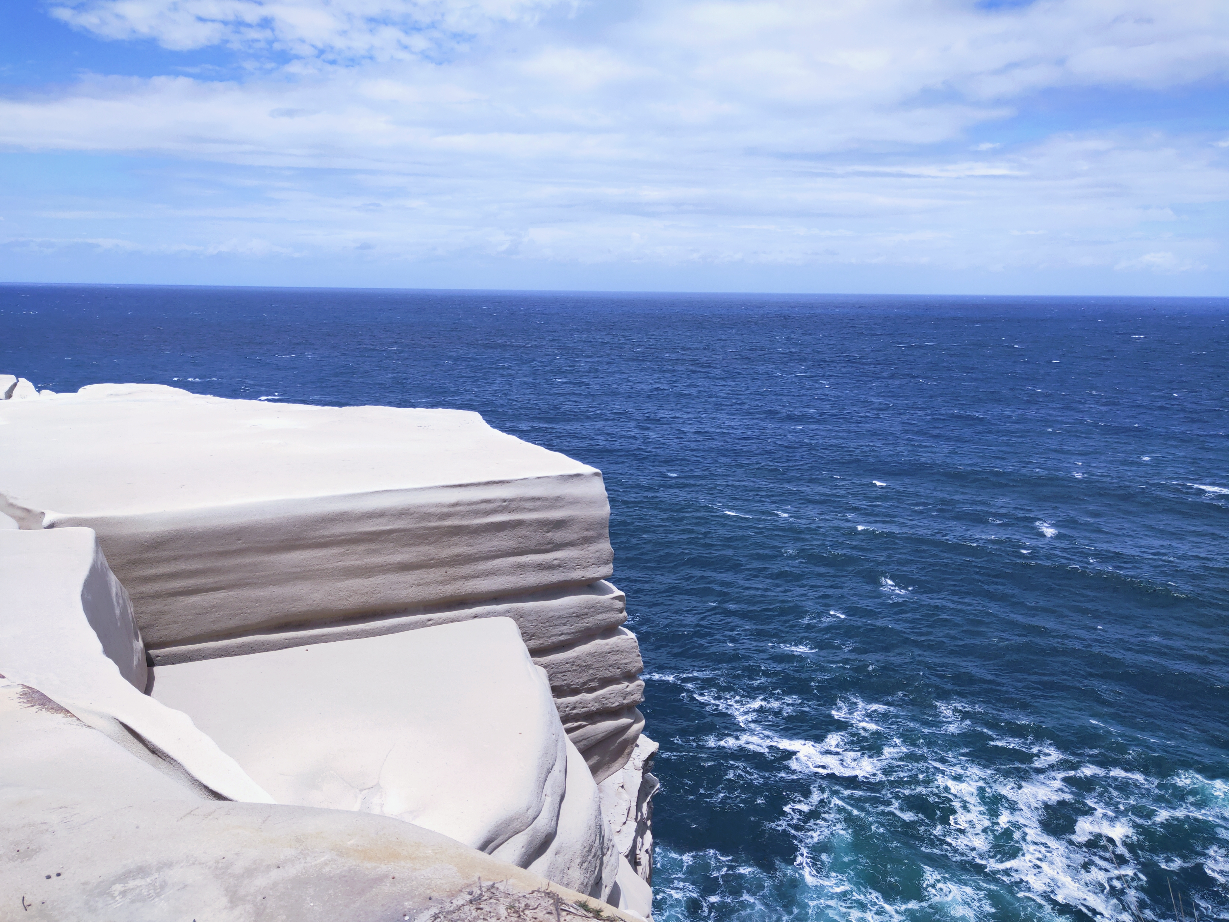 Wedding Cake Rock